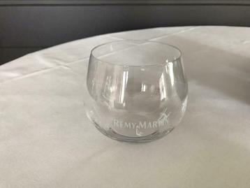 Cocktail glas Cognac Rémy Martin, Enlèvement ou Envoi, Neuf