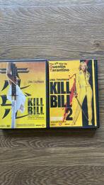 Kill Bill (2 DVD), Comme neuf, Enlèvement ou Envoi, À partir de 16 ans