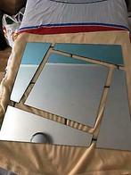 Miroir 70x70, Zo goed als nieuw