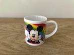 Nieuwe mok "Mickey Mouse" (zn3336), Tasse(s) et/ou soucoupe(s), Autres styles, Enlèvement ou Envoi, Neuf