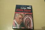 judge  john deed dubbel dvd, Cd's en Dvd's, Ophalen of Verzenden, Boxset