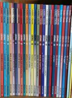 Cédric - 19 BD EDITIONS ORIGINALES cotées au BDM, Ophalen of Verzenden, Complete serie of reeks, Zo goed als nieuw, Laudec - Cauvin