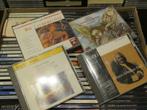LOT 100 x CD CLASSIC MUZIEK / RCA - HUNGAROTON.., Cd's en Dvd's, Cd's | Klassiek, Gebruikt, Kamermuziek, Ophalen of Verzenden