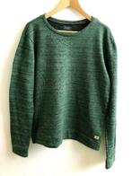 Jack & Jones Premium trui - paar keer gedragen - Maat M, Maat 48/50 (M), Ophalen of Verzenden, Gedragen, Groen
