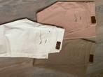 Scapa broeken maat 30 in uitstekende staat., Comme neuf, Taille 38/40 (M), Envoi, Blanc