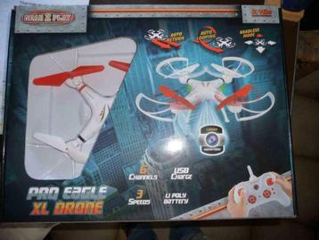 Eagle drone hot sale gear 2 play