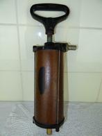WW2 pompe antique RFD Company pompe dériveur art curiosités, Autres types, Marine, Enlèvement ou Envoi