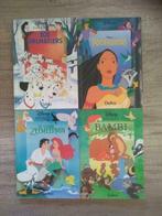 4x Disney Pocket - Deltas, Boeken, Stripverhalen, Nieuw, Ophalen