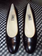 Damesschoenen merk Novella (made in Italy), Pumps, Novella, Zwart, Nieuw
