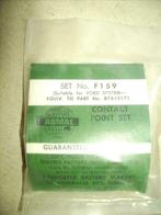 Contactpuntset Ford GB, Ophalen of Verzenden, Nieuw, Ford