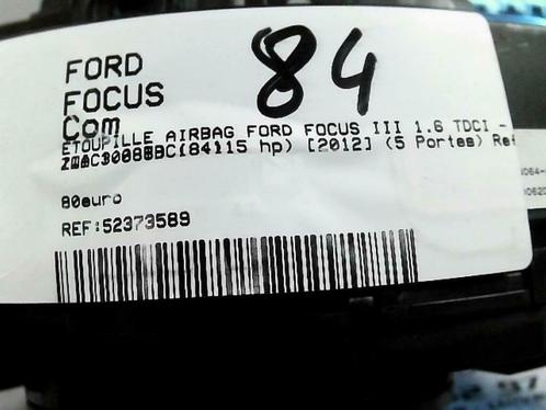 Commodo Ford Focus III 1.6TDi ZWAC30088B (84), Autos : Pièces & Accessoires, Autres pièces automobiles, Ford, Utilisé, Enlèvement ou Envoi