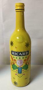 Lege fles Ricard, Autres types, Utilisé, Enlèvement ou Envoi