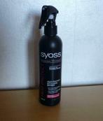 Syoss Heat protect styling spray Hittebeschermende spray, Enlèvement ou Envoi