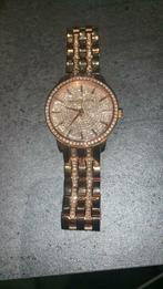 Montre Michael kors, Staal, Staal, Polshorloge, Zo goed als nieuw