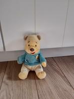 Knuffel Winnie de pooh, Zo goed als nieuw, Ophalen