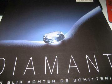 Bijlage GVA DIAMANT 6 -delig, Boeken, Ophalen of Verzenden, Zo goed als nieuw