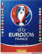 Album Panini Euro 2016, Verzamelen, Gebruikt