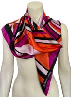 Dyrberg Kern sjaal, Maat 38/40 (M), Verzenden, Zo goed als nieuw, Sjaal