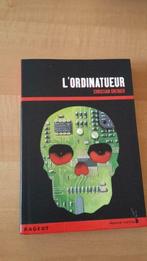 Frans boek: 'L’ordinatueur'  (Christian Grenier), Livres, Comme neuf, Enlèvement ou Envoi, Fiction