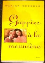 Guppies a la meuniere / Marika Cobbold, Boeken, Ophalen of Verzenden, Gelezen