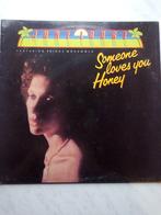 June Lodge Featuring Prince Mohammed ‎: Someone Loves You Ho, Cd's en Dvd's, Ophalen of Verzenden