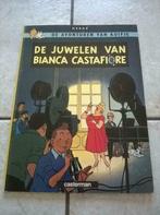 Kuifje - De juwelen van Bianca Castafiore, Livres, Enlèvement ou Envoi