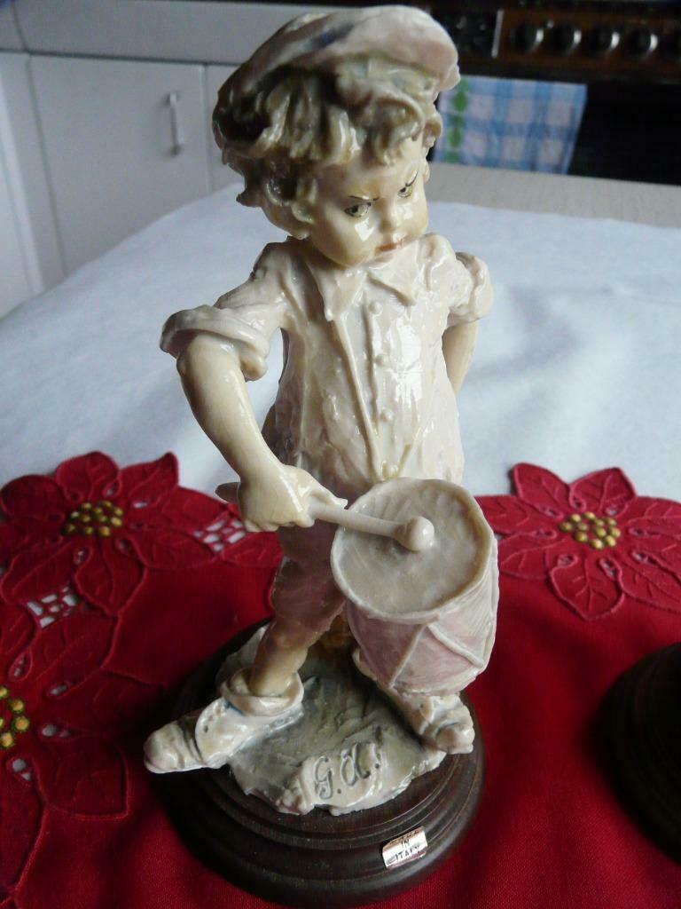 POSTURES ENFANTS MUSICIENS, Ophalen of Verzenden