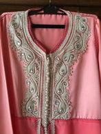 Roze takchita maat S/M, Kleding | Dames, Overige typen, Roze, Gedragen, Ophalen