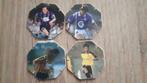 Flippo's Voetbal * Topshots, Verzamelen, Flippo's, Ophalen of Verzenden