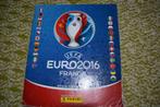 Panini leeg sticker boek   Fifa Euro France 2016, Comme neuf, Enlèvement ou Envoi