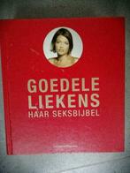 boek Goedele Liekens Haar seksbijbel, Boeken, Ophalen of Verzenden