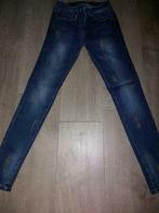 Toxic jeans met vleugjes goud S(36), Vêtements | Femmes, Comme neuf, Enlèvement ou Envoi