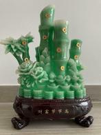 Chinees decoratie - bamboo forest, Ophalen, Zo goed als nieuw