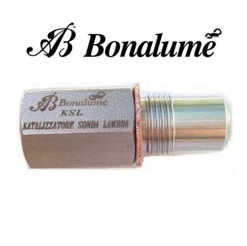 Détrompeur de sonde Lambda & mini catalyseur “Bonalume KSL”, Autos : Divers, Pièces de sport automobile, Neuf, Enlèvement ou Envoi