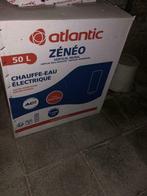 Boiler Atlantic 50 litres neuf, Doe-het-zelf en Bouw, Chauffageketels en Boilers, Nieuw, Boiler