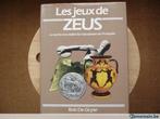 Les jeux de Zeus, Bob De Gryse, Utilisé