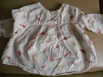 Blouse oiseaux, Zara Baby, Chemise ou Chemisier, Enlèvement, Utilisé