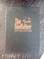The Godfather Collection, CD & DVD, DVD | Thrillers & Policiers, Coffret, Enlèvement ou Envoi, À partir de 16 ans