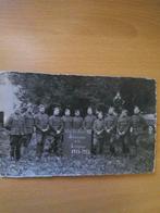 postkaart WO I CLASSE  1913, Non affranchie, Enlèvement ou Envoi, Avant 1920