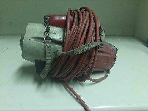 Heteluchtblazer - verwarmingsapparaat - Bicothermic SIS, Doe-het-zelf en Bouw, Gereedschap | Overige machines, Gebruikt, Ophalen