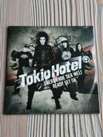 Single Tokio Hotel - Übers ende der welt, Enlèvement ou Envoi, Single