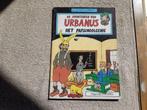 Urbanus.3.Het papschoolgenie., Boeken, Stripverhalen, Eén stripboek, Ophalen of Verzenden, Gelezen