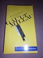 Gault Millau Belux 2011, Livres, Enlèvement ou Envoi