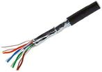 UTP outdoor CAT5e ethernet kabel, Doe-het-zelf en Bouw, Ophalen of Verzenden