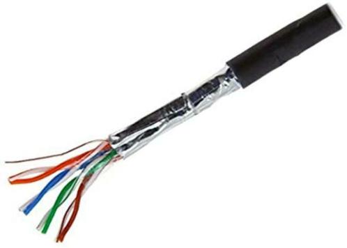 UTP outdoor CAT5e ethernet kabel, Doe-het-zelf en Bouw, Elektriciteit en Kabels, Ophalen of Verzenden