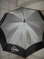 Parapluie Dunlop. Longueur 90 cm. Diamètre 1m10 voire plus., Collections, Comme neuf, Autres types, Enlèvement ou Envoi