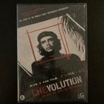DVD " CHEVOLUTION " Che Guevara NEW - SEALED, Cd's en Dvd's, Dvd's | Documentaire en Educatief, Alle leeftijden, Biografie, Verzenden