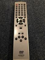 Hitachi DV-RM335E afstandbediening voor DVD speler, Audio, Tv en Foto, Afstandsbedieningen, Dvd, Gebruikt, Ophalen of Verzenden