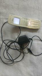 Gsm Nokia 2650 rh 43 hungary, Utilisé, Enlèvement ou Envoi