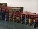 LEGO NINJAGO 5 dozen in perfecte staat en compleet, Kinderen en Baby's, Speelgoed | Duplo en Lego, Ophalen of Verzenden, Gebruikt